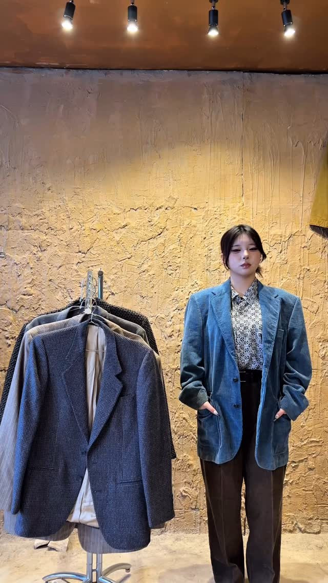 🔥tailored JKT PICK UP🔥