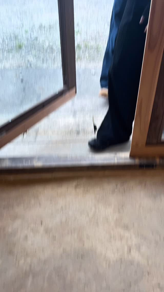 急に30秒コーデお願いした結果。