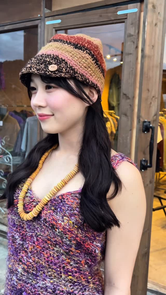 1分以内に『夏コーデ』🔥