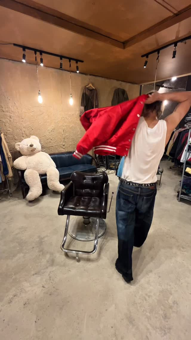 #古着屋 #岡崎 #vintege #onecoinbase