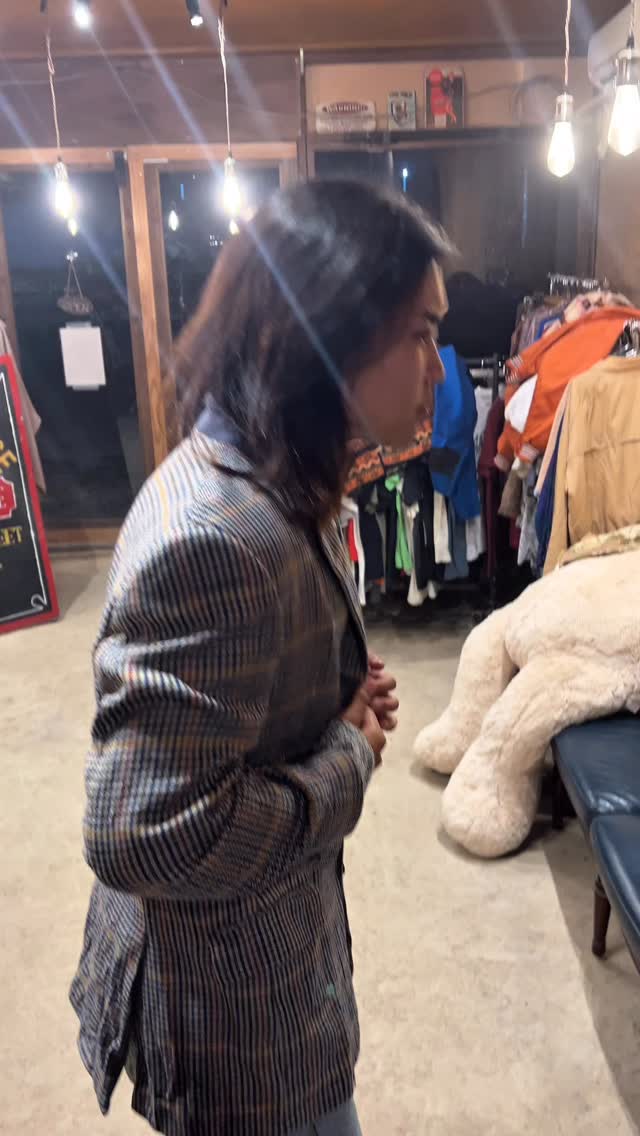 今年の秋着たい『Burberry』のテーラードジャケットの紹...