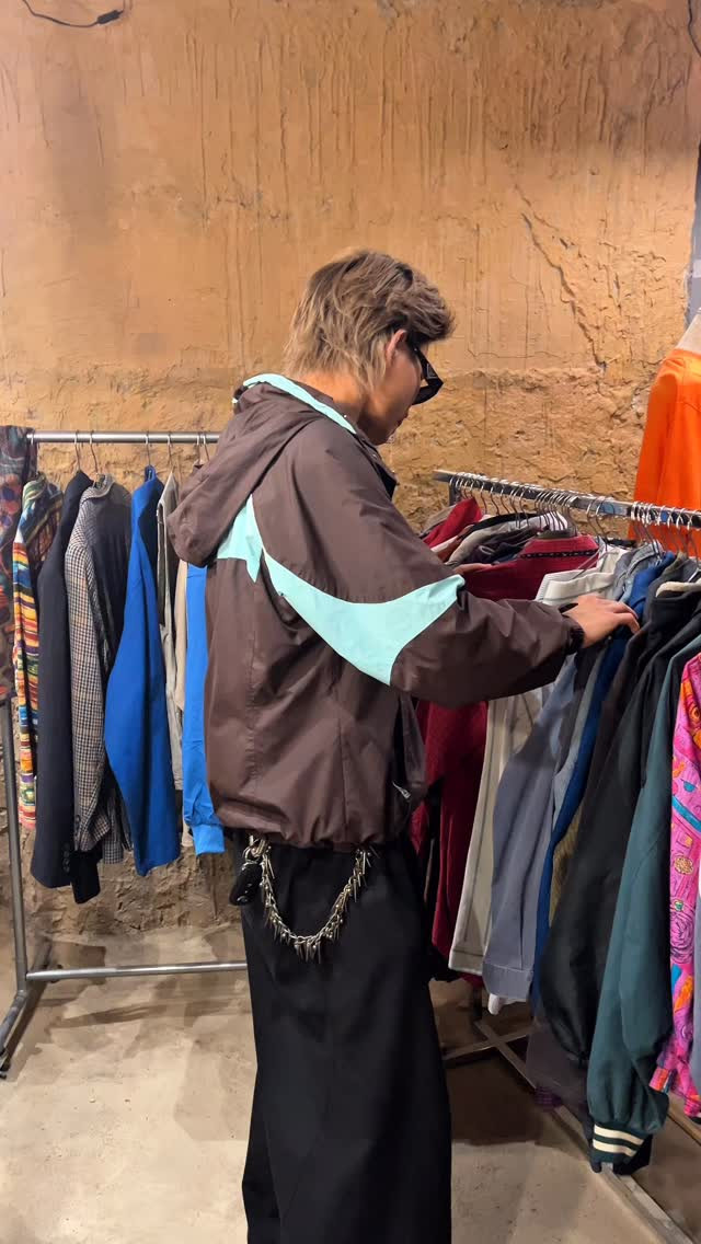 Colombia レアカラー　JKT