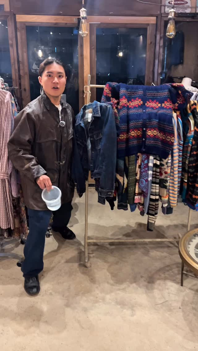 今年の冬熱いアイテム