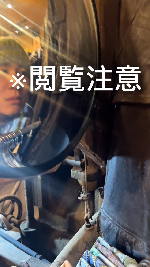 可愛いニット入荷してます🧶#古着屋