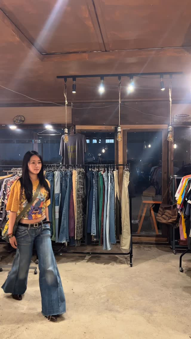 バンドT、アロハ、柄シャツ大量入荷しました🔥